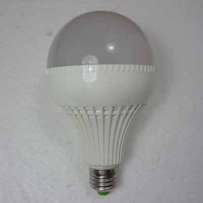 【LED球泡燈3-12W 塑膠外殼阻容節能燈泡 E27 B22螺口】價格,廠家,圖片,LED球泡燈,佛山市焜海科技-馬可波羅網