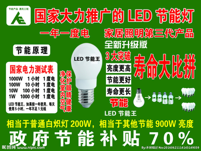 節(jié)能燈廣告設(shè)計圖__廣告設(shè)計_廣告設(shè)計_設(shè)計圖庫