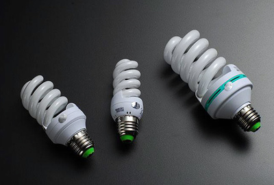 螺旋節(jié)能燈有什么特點 比別人搶先一步知道