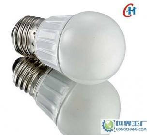 Led燈,節(jié)能燈,Led球泡燈 LDG45B 5W 220V E27_燈具照明_世界工廠網(wǎng)中國(guó)產(chǎn)品信息庫(kù)