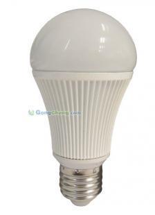 供應(yīng)LED燈泡 7W/520LM SMD5630 LED節(jié)能燈_燈具照明_世界工廠網(wǎng)中國(guó)產(chǎn)品信息庫(kù)